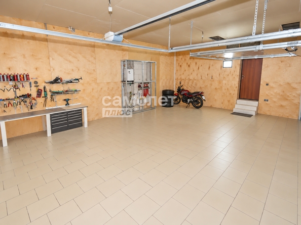 
  Продается коттедж 524.8 м². Фото 45.