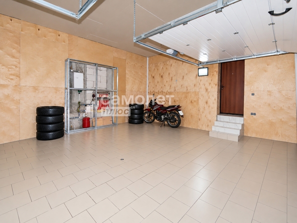 
  Продается коттедж 524.8 м². Фото 46.