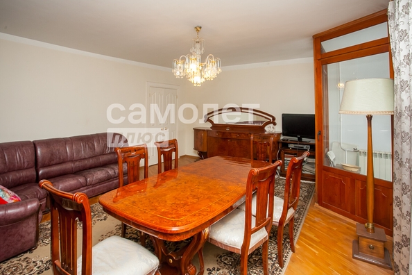 
  Сдается  квартира 159.9 м². Фото 1.