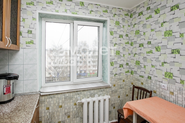 
  Продается 1-комн. квартира 31.8 м². Фото 7.
