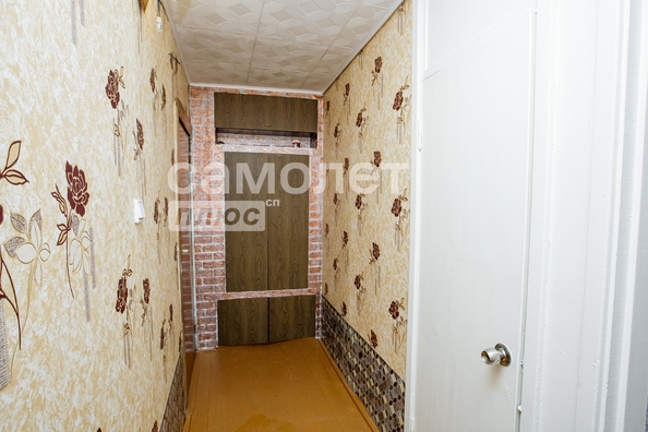 
  Продается 1-комн. квартира 31.8 м². Фото 11.