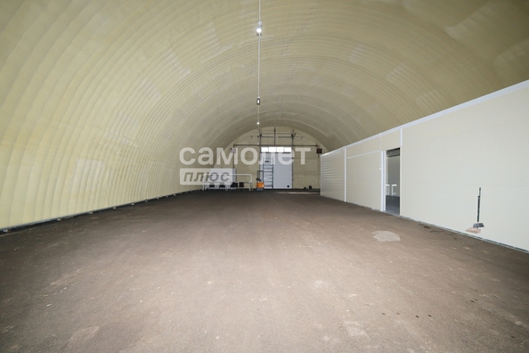 
  Продается универсальное помещение 615.6 м². Фото 19.