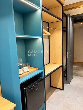 
  Продается студия 26.4 м². Фото 9.