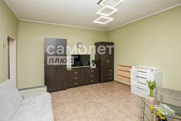 
  Продается 1-комн. квартира 29.3 м². Фото 4.