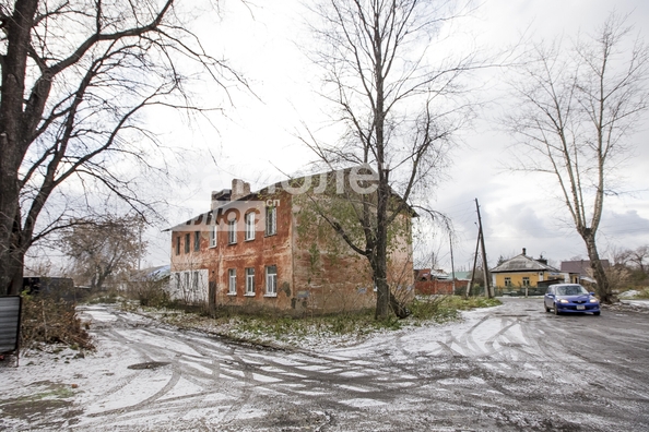 
  Продается 1-комн. квартира 29.3 м². Фото 27.