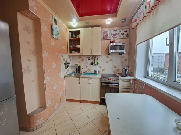 
  Продается 3-комн. квартира 46.3 м². Фото 7.