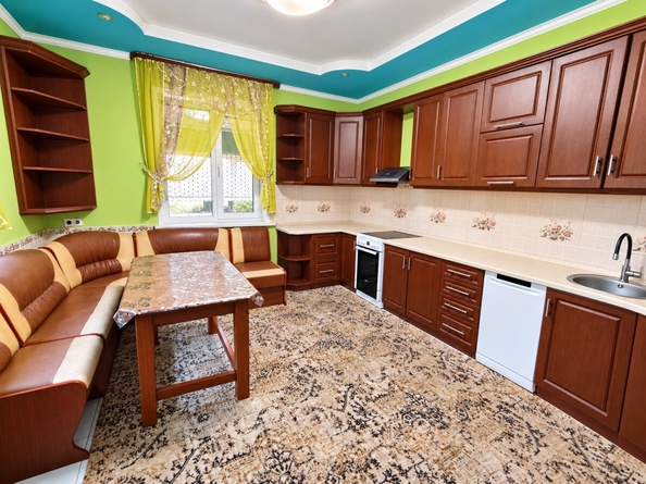 
  Продается дом 141.9 м². Фото 31.