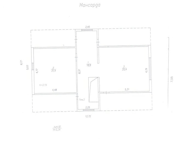 
  Продается дом 141.9 м². Фото 36.
