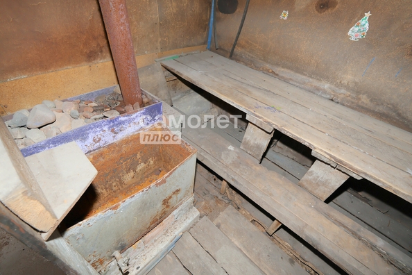 
  Продается дом 56.7 м². Фото 2.