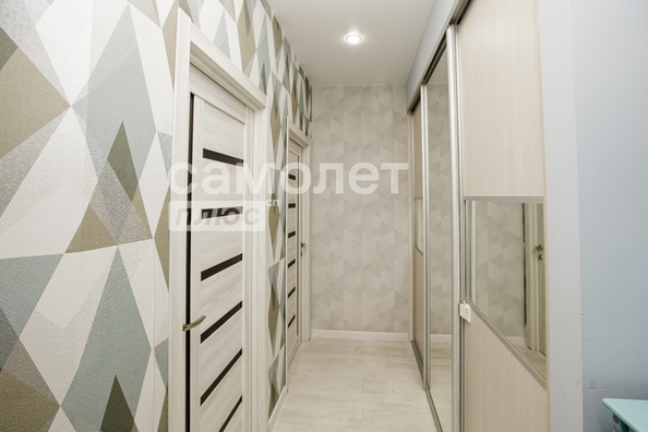 
  Продается 3-комн. квартира 64.4 м², в ЖК Южный, дом Рубиновый. Фото 5.
