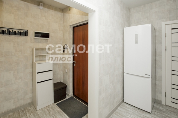 
  Продается 3-комн. квартира 54.1 м². Фото 14.