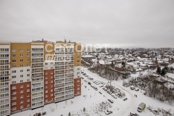 
  Продается 3-комн. квартира 54.1 м². Фото 31.