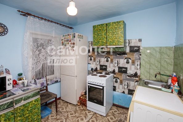 
  Продается дом 42.1 м². Фото 12.