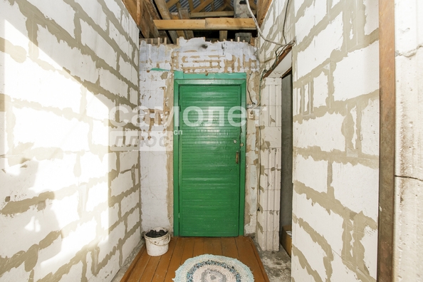 
  Продается дом 42.1 м². Фото 16.