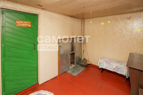 
  Продается дом 42.1 м². Фото 18.