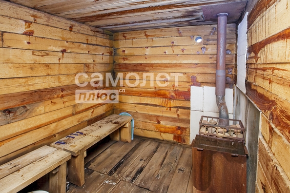 
  Продается дом 42.1 м². Фото 20.