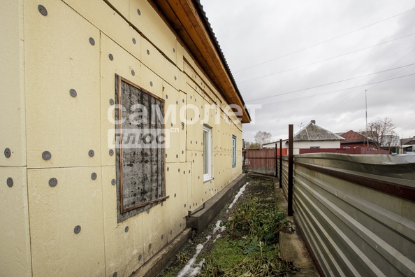 
  Продается дом 42.1 м². Фото 29.