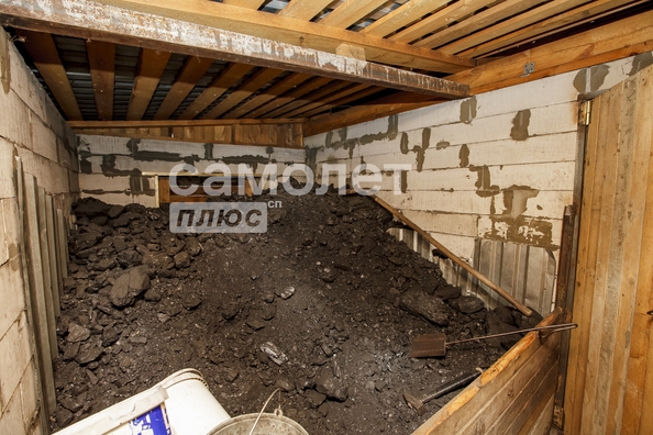 
  Продается дом 42.1 м². Фото 31.