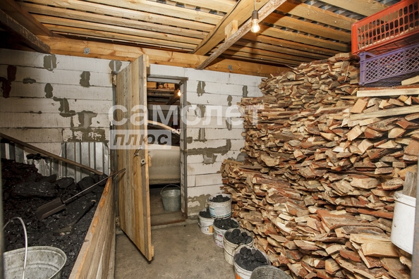 
  Продается дом 42.1 м². Фото 32.
