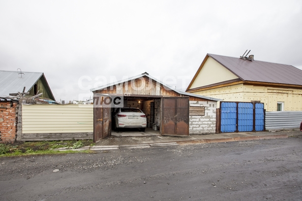 
  Продается дом 42.1 м². Фото 33.