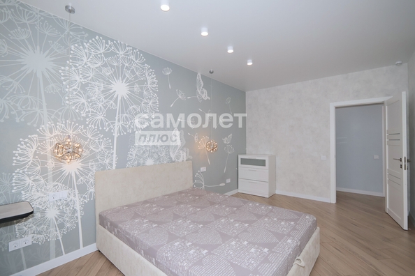 
  Продается 2-комн. квартира 57 м², в ЖК Панорама, (Октябрьский, 32Б). Фото 8.