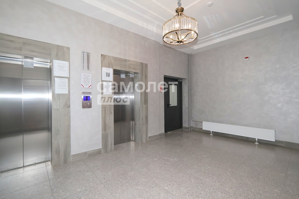 
  Продается 2-комн. квартира 57 м², в ЖК Панорама, (Октябрьский, 32Б). Фото 14.