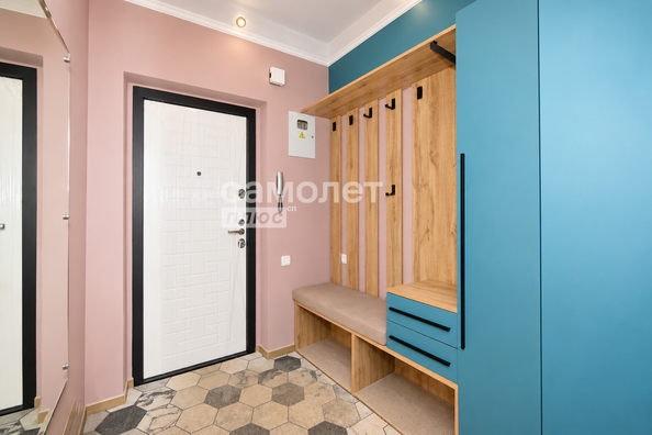 
  Продается 3-комн. квартира 90.9 м². Фото 10.