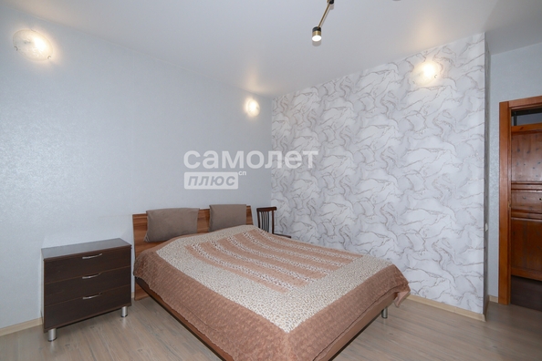 
  Продается 3-комн. квартира 90.9 м². Фото 16.