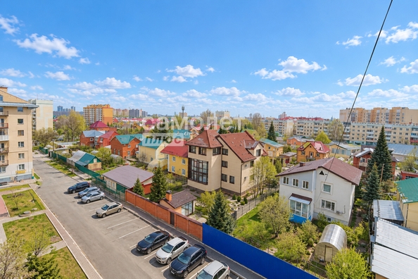 
  Продается 3-комн. квартира 90.9 м². Фото 35.