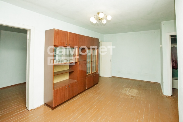 
  Продается 2-комн. квартира 42.7 м². Фото 6.