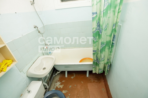 
  Продается 2-комн. квартира 42.7 м². Фото 12.