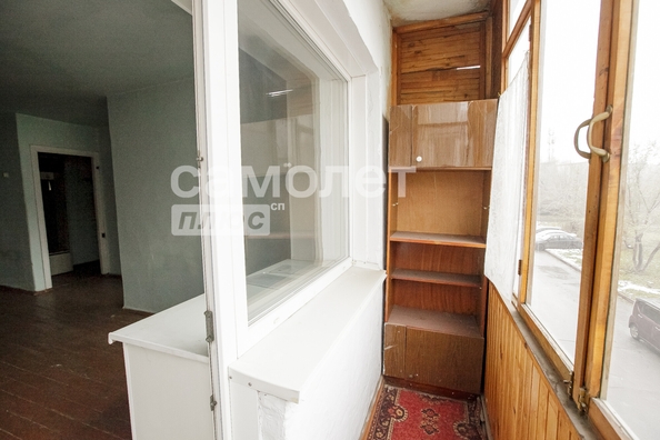 
  Продается 2-комн. квартира 42.7 м². Фото 21.