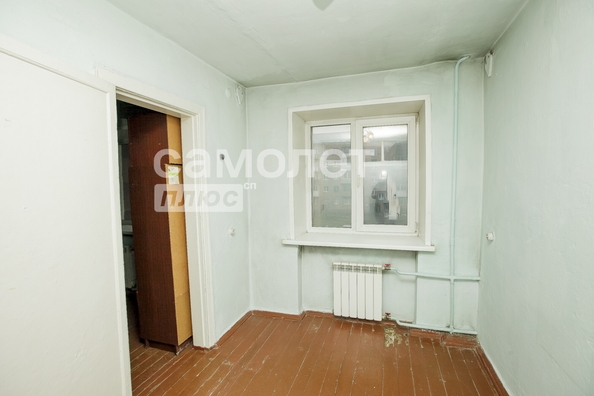 
  Продается 2-комн. квартира 42.7 м². Фото 24.
