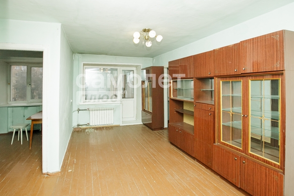 
  Продается 2-комн. квартира 42.7 м². Фото 26.