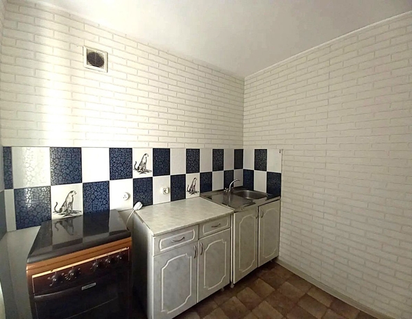 
  Продается 1-комн. квартира 37 м². Фото 2.