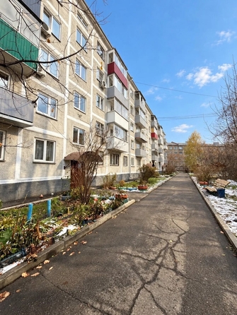 
  Продается 2-комн. квартира 44.5 м². Фото 12.