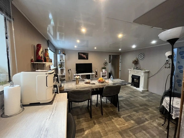
  Продается дом 117.4 м². Фото 4.