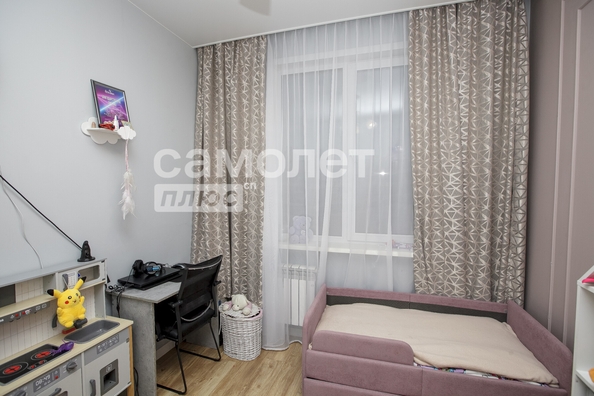 
  Продается 2-комн. квартира 49.2 м². Фото 10.
