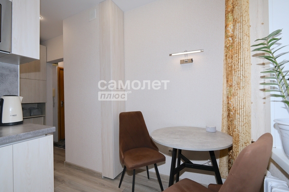 
  Продается 1-комн. квартира 29.9 м². Фото 4.