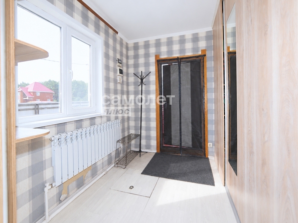 
  Продается коттедж 89.5 м². Фото 17.