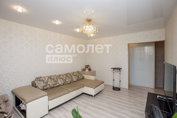 
  Продается 2-комн. квартира 52 м². Фото 3.