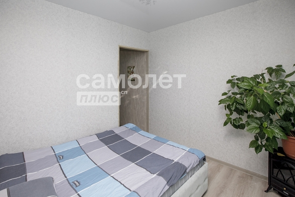 
  Продается 2-комн. квартира 52 м². Фото 12.