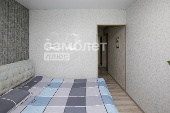 
  Продается 2-комн. квартира 52 м². Фото 13.