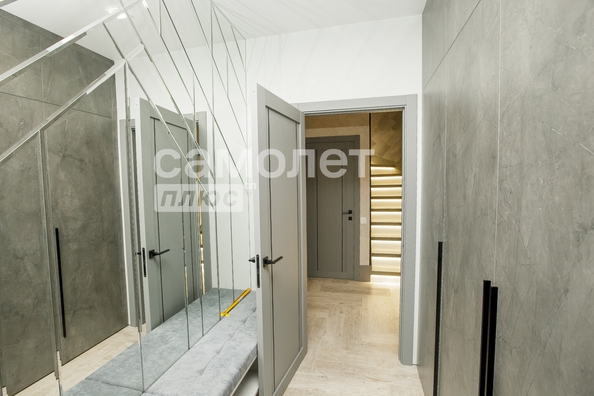 
  Продается таунхаус 81.2 м². Фото 13.