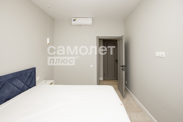 
  Продается таунхаус 81.2 м². Фото 17.