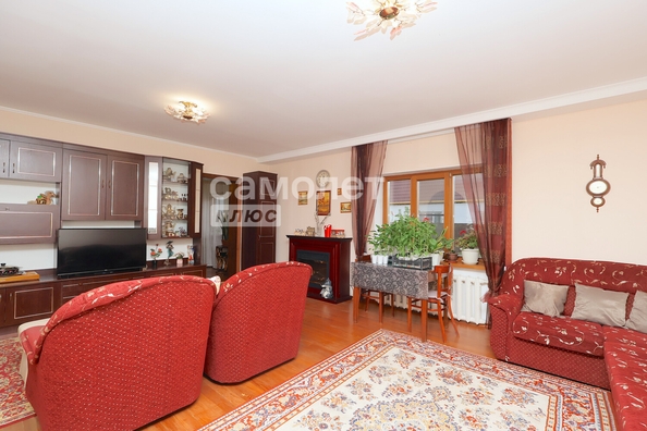 
  Продается коттедж 98.1 м². Фото 49.