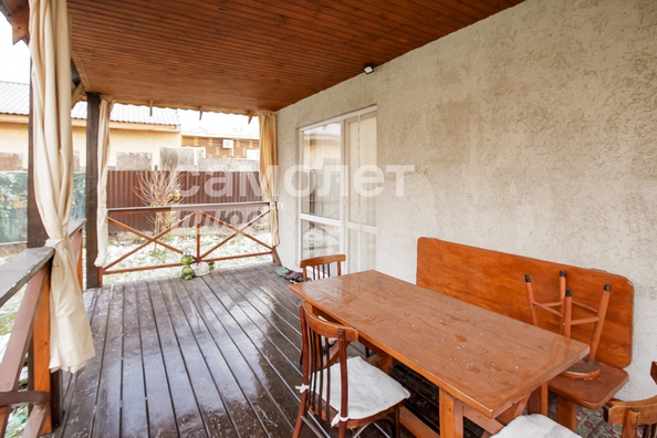 
  Продается дом 92.1 м². Фото 15.