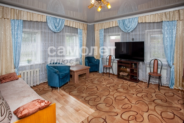 
  Продается дом 54.8 м². Фото 1.