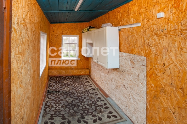 
  Продается дом 54.8 м². Фото 14.