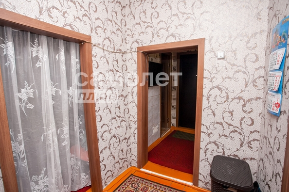 
  Продается дом 54.8 м². Фото 18.